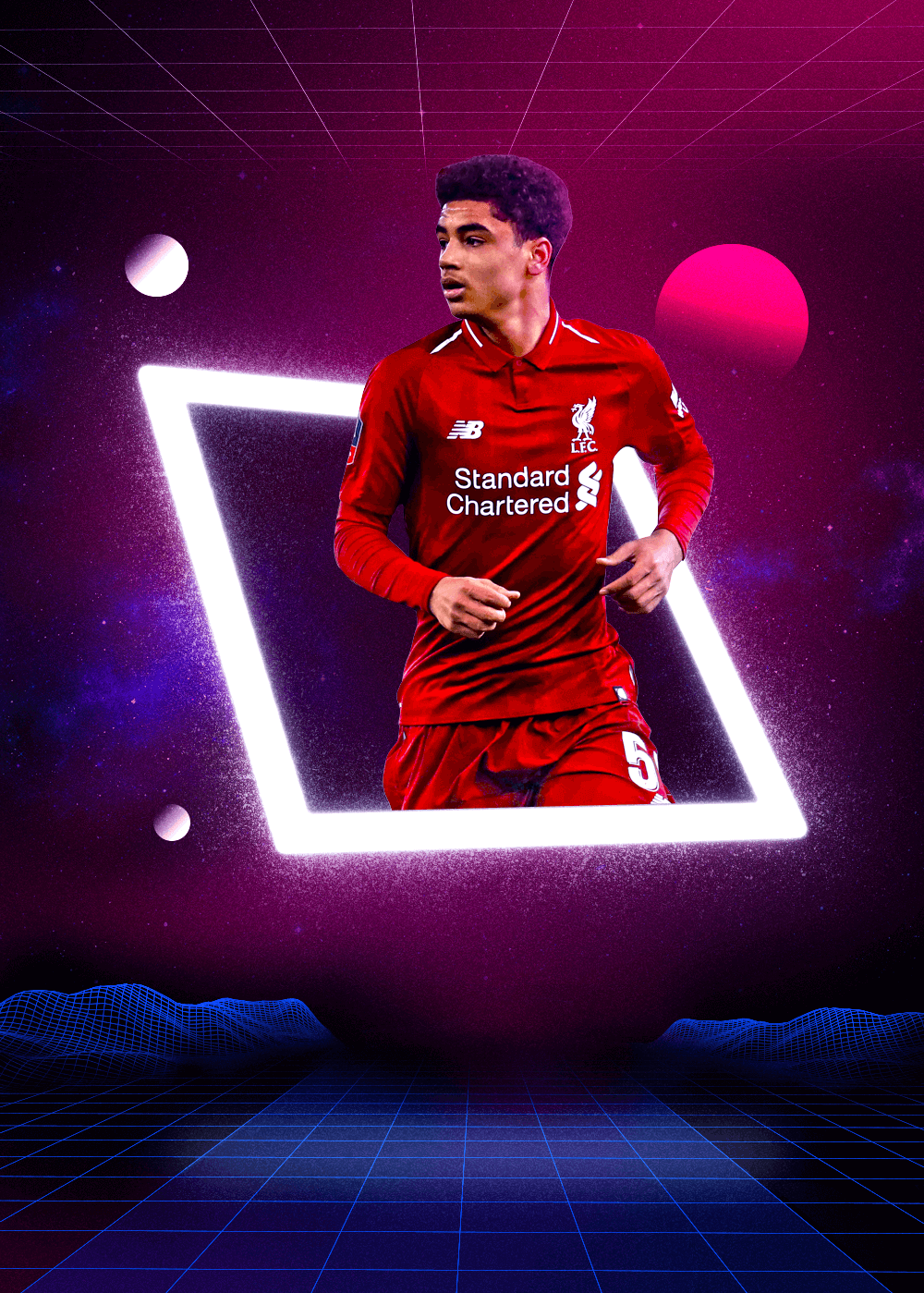 深远的对决 深远的对决