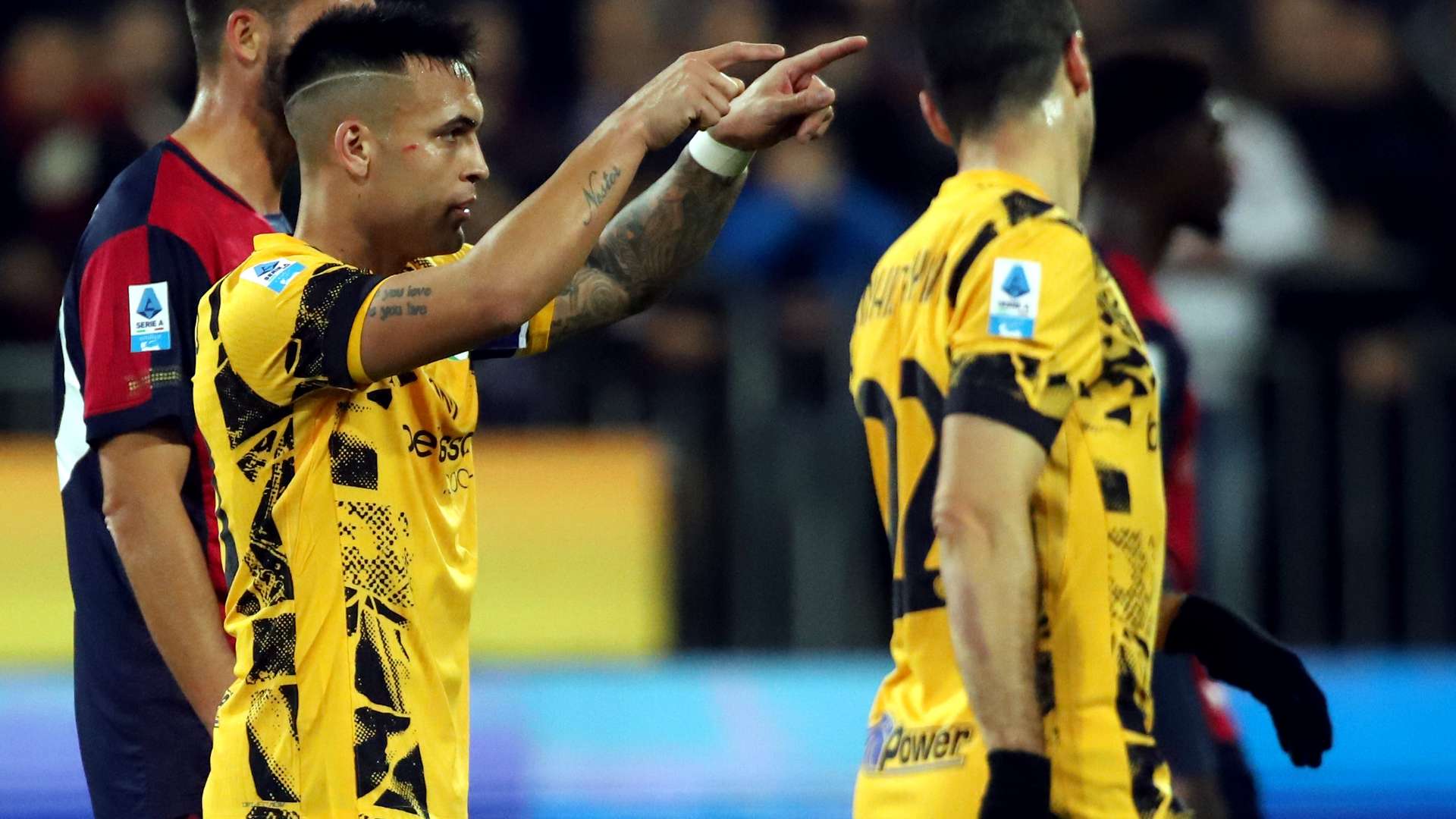 寻求新挑战 寻求新挑战