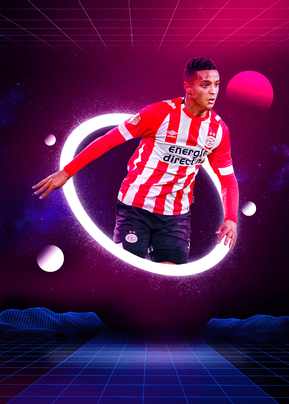 整体战术提 整体战术提